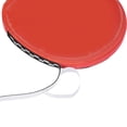 thumbnail image 5 of Uxcell 18" Table Tennis Side Tape Ping Pong Edge Tape Protect the Edges of Rubber and Blade, Black 10 Pack, 5 of 6