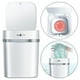 thumbnail image 3 of Portable Automatic Rotating Washing Machine for Camping Children's , Rosa perfecl Lavadora de viaje, 3 of 8