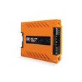 thumbnail image 2 of Banda Elite 1200.4 4-Channel 2 Ohm 1200W RMS Car Amplifier - Orange, 2 of 7