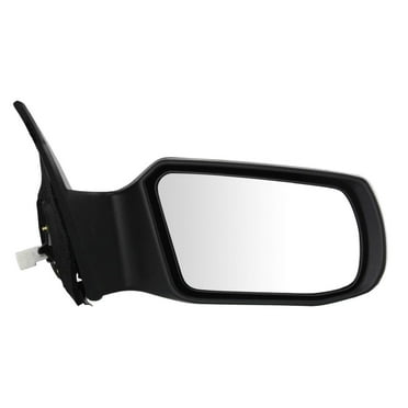 AutoShack Mirror Power Non Replacement for 2007 2008 2009 2010 2011 2012 Nissan Altima 2.5L FWD KAPNI1321163