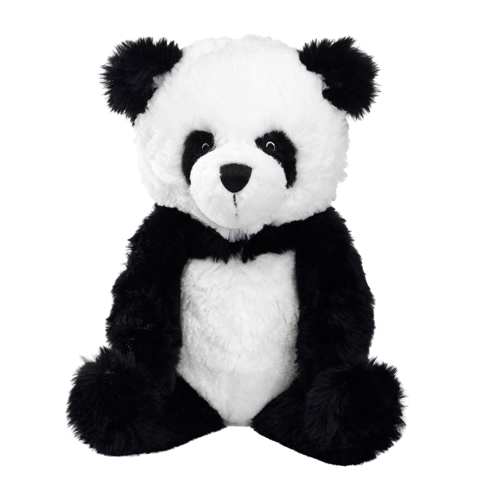 ONLY COVER Giant Huge Chinese Panda Teddy Bear Plush Soft Toy Doll Zipper Gift 
