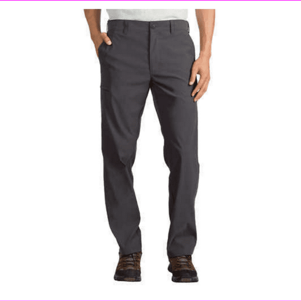 unionbay ub tech men's expandable comfort waist travel chino pant