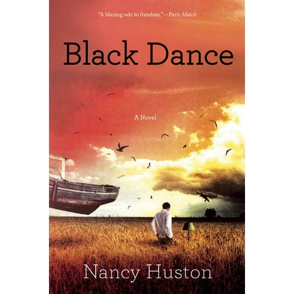 Black Dance (Paperback)