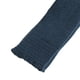 thumbnail image 3 of Qarigey 1 par de calcetines calentadores de piernas para mujeres y niñas, calcetines largos sin pies, medias de Ballet de baile de invierno y otoño Ropa, zapatos y accesorios Miscelánea azul marino, 3 of 6