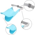 thumbnail image 4 of Fundas de silicona para boca de perro WEIHJMXG bozales antimordeduras para perros pequeños, 4 of 5