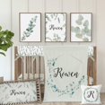 thumbnail image 4 of Going Green Nursery Starter Crib Bedding Set, 4 of 6