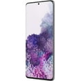 thumbnail image 5 of Restored SAMSUNG Galaxy S20+ 5G G986U 128GB GSM/CDMA Unlocked Android Smartphone (USA Version), Cosmic Grey (Refurbished), 5 of 7