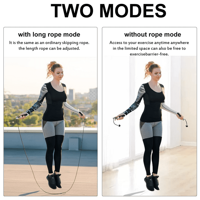 Skipping workout without rope hotsell