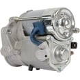 thumbnail image 2 of New 12V Starter Fits New Holland Tractor T1010 T1030 T1110 18508-6340 1280000100, 2 of 2