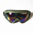 thumbnail image 2 of Bangcool Safety Goggles Dust Proof Windproof Protective Outdoor Goggles Cycling Goggles, 2 of 2