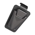 thumbnail image 2 of Sunglass Holders for Car Sun Visor,1 Pack Magnetic Leather Glasses Eyeglass Hanger Clip for Car Accessories, 2 of 8