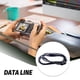 thumbnail image 4 of Methold Cable de datos USB de 4 pines, cable de extensión de vídeo, cable de carga de línea de datos de cámara, Cables de de cámara SLR, Accesorios de cámara y óptica, 4 of 6