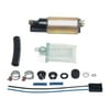 Denso 950-0130 Fuel Pump Fits select: 1998-2002 ISUZU TROOPER, 1999-2001 ISUZU VEHICROSS