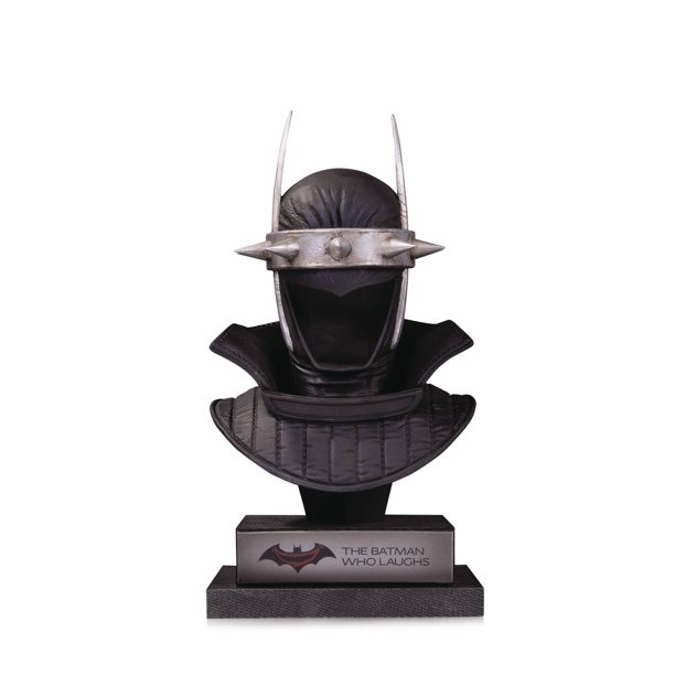 batman metal collection
