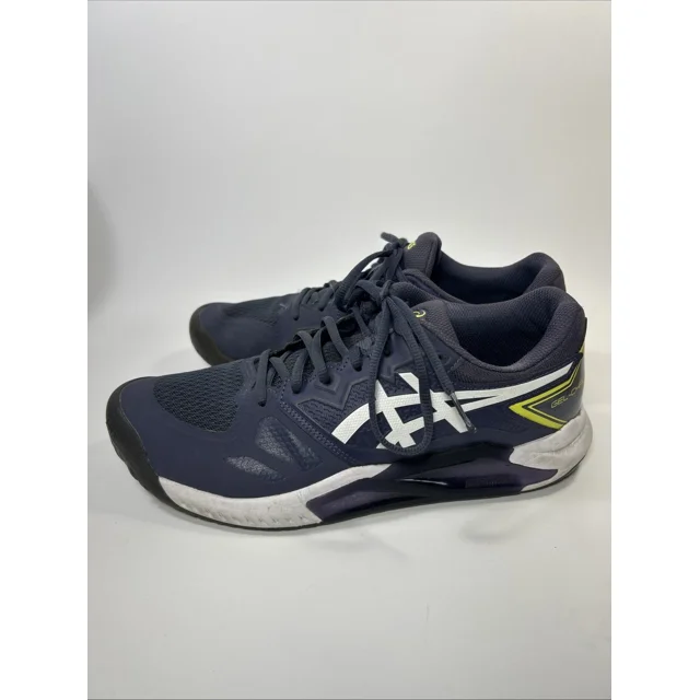 Asics Gel-Challenger 13 Men's Tennis Shoes Sports Training 1041A222 Size 9