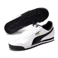 thumbnail image 1 of Tenis Puma Roma Basic para Hombre 353572-04 blanco 28, 1 of 5