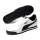 thumbnail image 1 of Tenis Puma Roma Basic 353572-04 blanco 25.5, 1 of 5