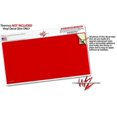 thumbnail image 3 of Skin Decal Wrap for Thermos Funtainer 12oz Bottle Solids Collection Red (BOTTLE NOT INCLUDED) by WraptorSkinz, 3 of 3