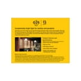 thumbnail image 4 of GE G25 Ultra Bright LED Light Bulbs, Daylight 100 Watts Globe Light Bulbs, 2pk, 4 of 7