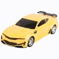 thumbnail image 2 of Coche de juguete a escala 1/20, modelo de coche de drift RC, ideal para niños pequeños. Requiere 5 pilas AA. Coche teledirigido., 2 of 7