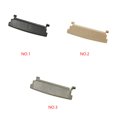 thumbnail image 1 of Replacement for A3 8P 03-12 Plastic Center Console center console cober latch Armrest Lid Cover Latch Clip Car Accessories, 1 of 7