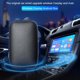 thumbnail image 4 of Mini Carplay&Auto Box Dongle 2 en 1 Adaptadores Automáticos Inalámbricos CarPlay Android para Autos Wi Fábrica Rojo, 4 of 9