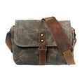 thumbnail image 2 of Bunblic Camera Bag Protection with Shoulder Strap Convenient Travel DSLR Camera Case Green, 2 of 8