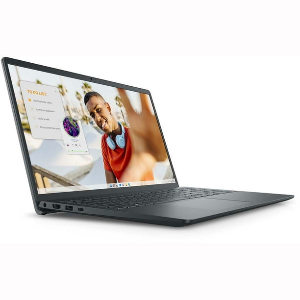 Dell Inspiron 15.6