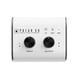 thumbnail image 1 of Interfaz de audio móvil Blackstar Polar Go con micrófonos estéreo, 1 of 7