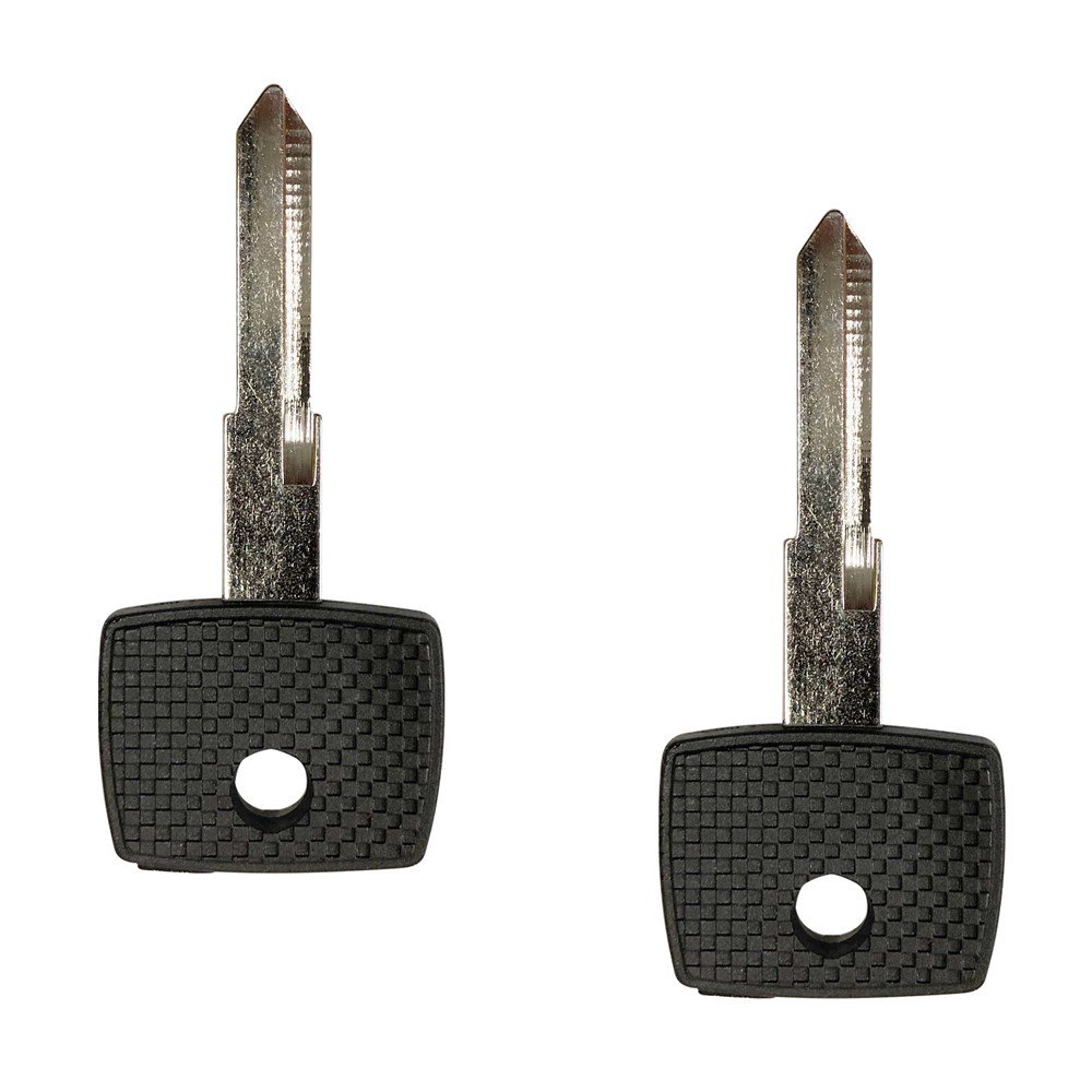 2 New Replacement for Mercedes Benz Sprinter 20032006 Transponder chip