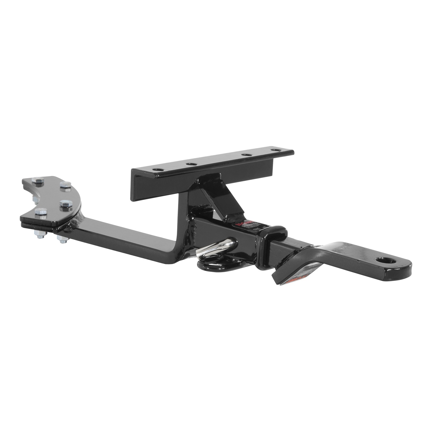 CURT Trailer Hitches - Black - 112373 - image 2 of 4