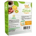 thumbnail image 2 of Erba Dolce Organic Stevia Box 100 sachets x 0.035 oz, 2 of 2