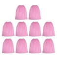 thumbnail image 1 of Enveloppement Corporel Jetable, 10pcs Corps de Spa Jetable Robes Jetables Enveloppement Spa Jetable Performance Entraîné, 1 of 8