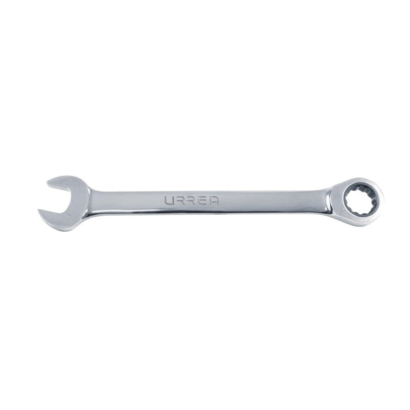 Llave Combinada De Matraca 30mm Urrea Urrea Herramientas 1230MCM