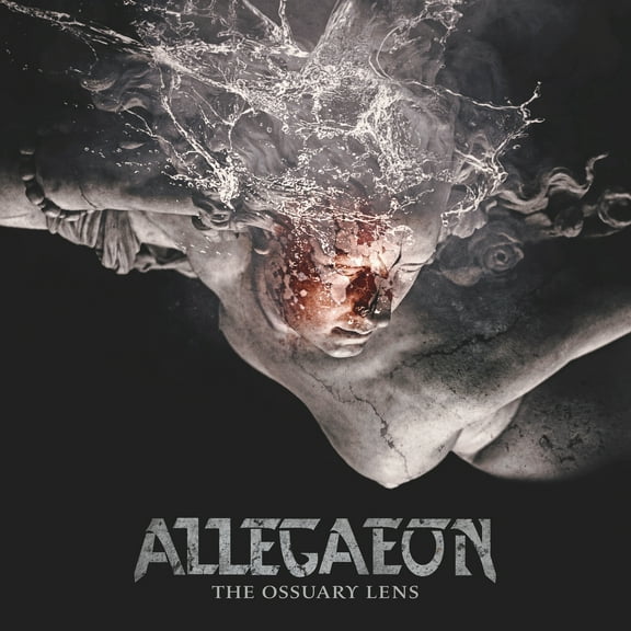 Allegaeon - The Ossuary Lens [COMPACT DISCS]