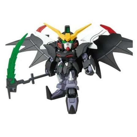 Gundam Wing: Endless Waltz Deathscythe Hell SDEX Model Kit