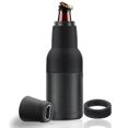 thumbnail image 1 of Can Cooler Double Wall Beer Bottle Cooler Double Insulated Can Holder Stainless Steel Material for Kitchen Drink Tumbler, 1 of 5