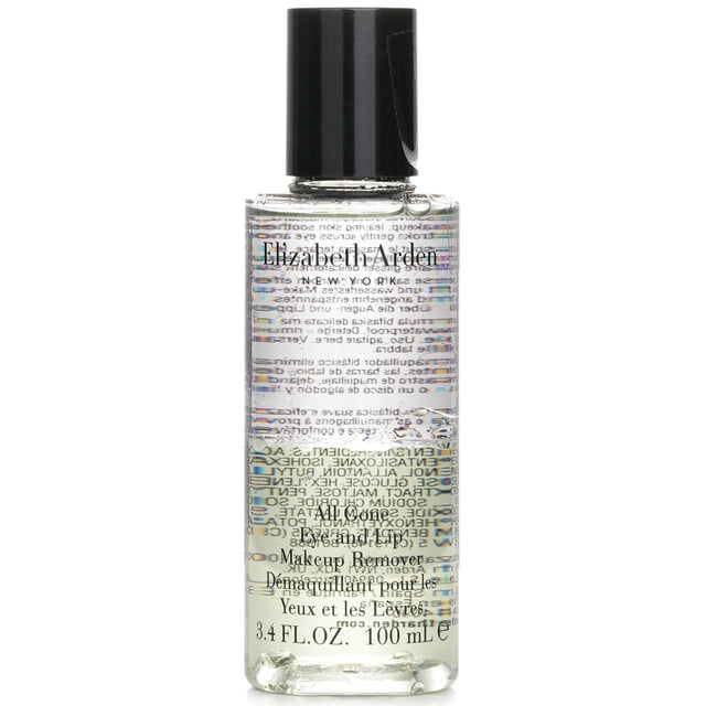 Desmaquillante Elizabeth Arden All Gone Lip/Eye 100ml