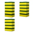 thumbnail image 2 of Double-faced Sponge Scouring Pads Dish Washing Scrub Sponge Cleaning Scrubber Brush for Kitchen Garage Bathroom, 2 of 7