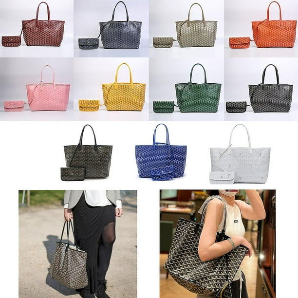 Goyard Bags - Buy your next Goyard Bag at Collector's Cage