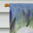 thumbnail image 3 of Carolines Treasures SS8034CHF Shih Tzu Drapeau Toile Maison Taille, 3 of 4