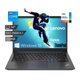 thumbnail image 1 of Laptop Lenovo ThinkPad E14 2da Gen Core i5-1135G7 256GB 8GB, 1 of 6