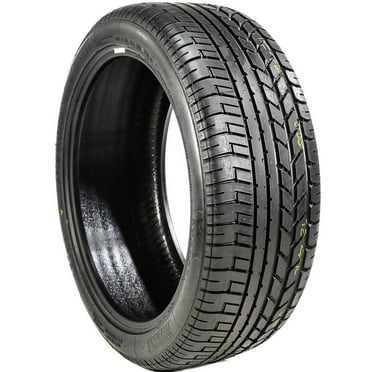 Pirelli P Zero Asimmetrico 245/40R18 ZR 97Y XL High Performance Tire