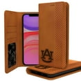 thumbnail image 6 of Auburn Tigers iPhone Folio Case, 6 of 7