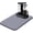 Gray, variant on Coffee Maker Mat for Countertops,Dish Drying Mat,Coffee Bar Decor,Coffee Machine Pads,Absorbent, Washable,Drying Mat for Kitchen Counter