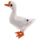 thumbnail image 5 of de modelo de animal de granja / patio de de piezal sintética de piezaza , artesanía de decoración para hogar, pequeña Hugo Estatua de gallina realista, 5 of 9