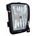 thumbnail image 1 of 2013-2018 Dodge Ram 1500 Fog Light Driver Side High Quality, 1 of 1