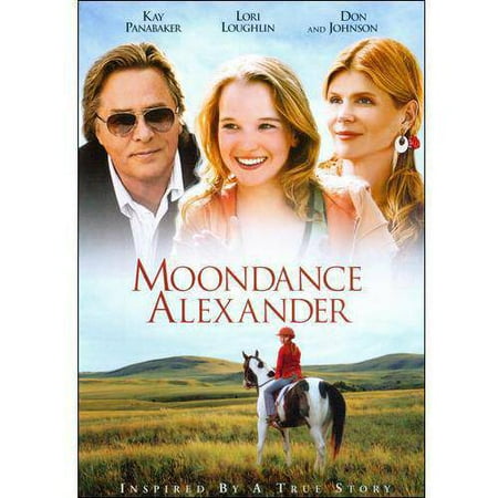 Moondance Alexander (Widescreen)