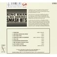 thumbnail image 2 of Smash Hits [Audio CD] King Khan & the Shrines, 2 of 2