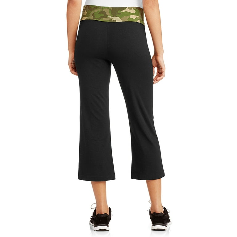 Nobo super soft capri leggings clearance